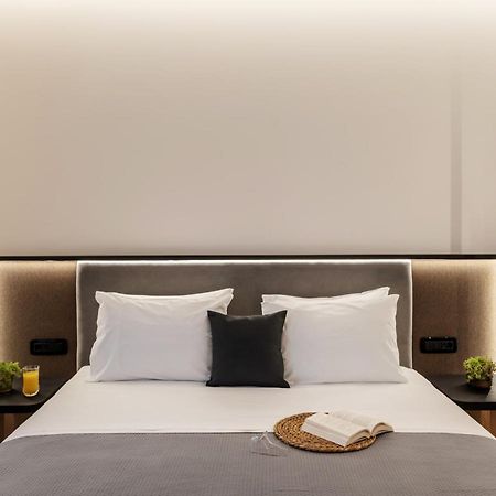 Chora Suites, Premium Key Collection Skiathos Town Luaran gambar
