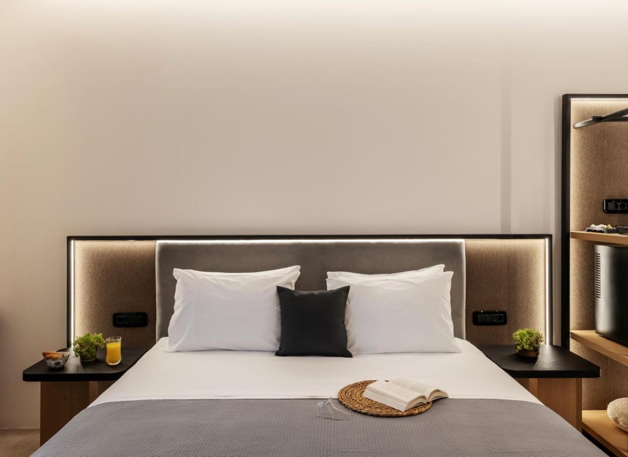 Chora Suites, Premium Key Collection Skiathos Town Luaran gambar