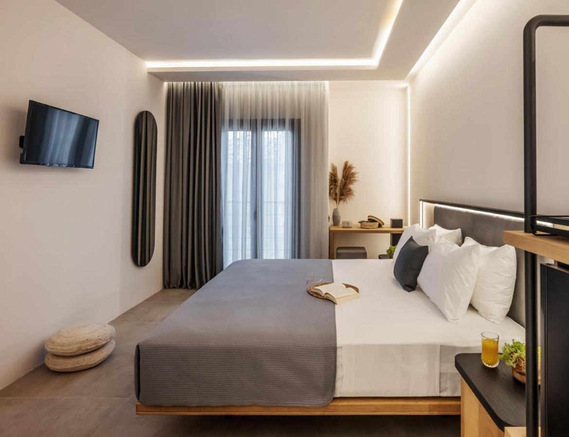 Chora Suites, Premium Key Collection Skiathos Town Luaran gambar