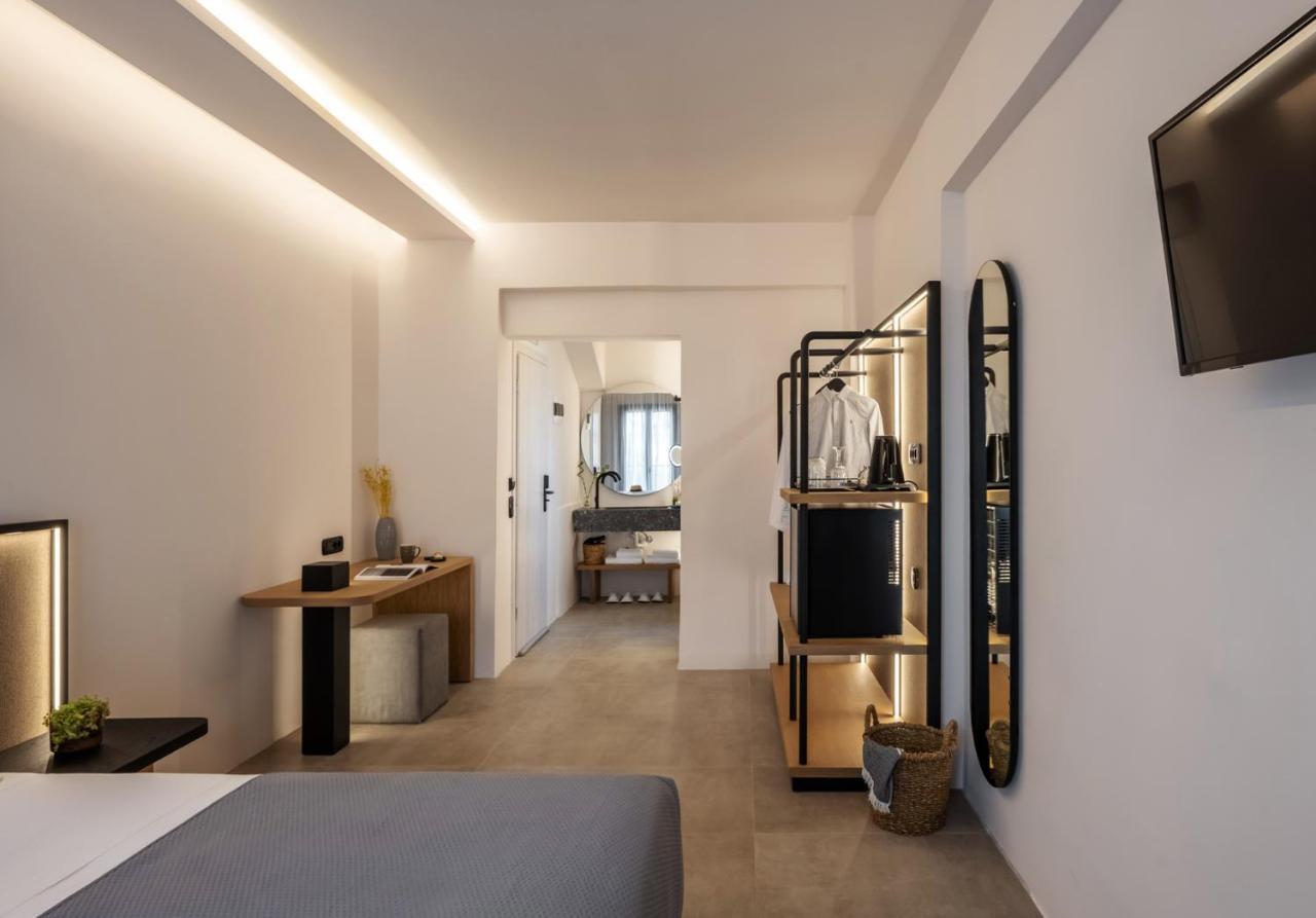 Chora Suites, Premium Key Collection Skiathos Town Luaran gambar