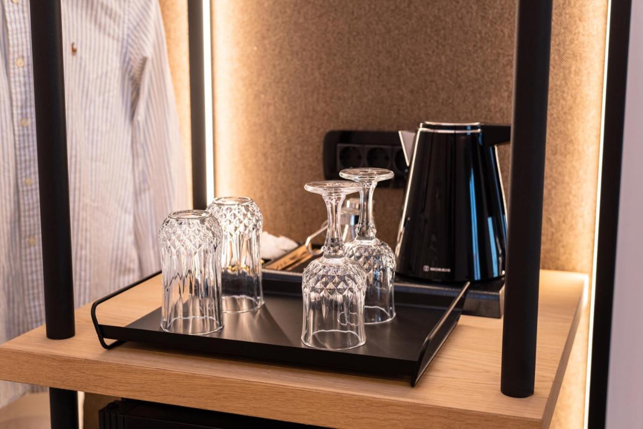 Chora Suites, Premium Key Collection Skiathos Town Luaran gambar